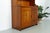 Antique Oregon Pine Bookcase by Martin Nyrop for Rud Rasmussen, Denmark, 1905 For Sale - Image 18 of 18