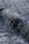 Not Yet Made - Made To Order Luton Hand loom Bamboo/Silk Blue/Ivory/Gray Rug-8'x10'" For Sale - Image 5 of 8