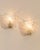 Venini Murano Glass Wall Lamps by Venini, 1950, Set of 2 For Sale - Image 4 of 7