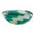 Vintage Murano Pezzato Art Glass Ashtray by Barovier & Toso, 1950s For Sale - Image 10 of 10