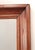 Mid 19th Century American Empire 19th-Century Fruitwood Mirror, Circa 1840 For Sale - Image 5 of 5