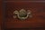 Henkel Harris Cherry 7 Drawer Lingerie Chest For Sale - Image 9 of 16