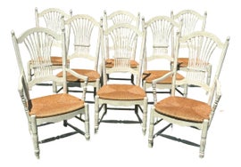 Example of Habersham Furniture Seating