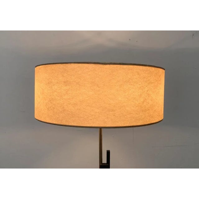 Mid-Century German Minimalist Table Lamp from Kaiser Idell / Kaiser Leuchten For Sale - Image 16 of 18