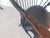 Great Windsor Chair Co Continuous Arm Bow Back Windsor Chairs - Set of 4 For Sale - Image 10 of 16