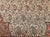 19th Century Persian Farahan Rug, Hand-Knotted Wool, Paisley Pattern, Pale Green & Navy, 4x6 For Sale - Image 18 of 18