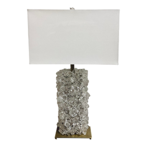 Revelation Modern Spangled Table Lamp