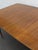 Mid Century Modern Extra Long Dining Table With 3 Leaves 6426 For Sale - Image 17 of 18