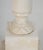 Midcentury Italian Alabaster Table Lamp For Sale - Image 14 of 14