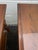 Wood Vintage Ethan Allen Pair of Traditional Style Solid Wood 2 Tier Nightstands Bed Side Tables. For Sale - Image 7 of 12