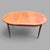 Mid-Century Oval Extending Teak Dining Table from G-Plan For Sale - Image 3 of 9