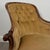 19th Century Victorian Mahogany Chaise Longue For Sale - Image 10 of 12