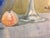 Breul Heinrich, Kassel Schwalm Willingshausen Kitchen Still Life Apple, 1917, Oil on Canvas, Framed For Sale - Image 7 of 13