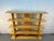 Mid-Century Style Modern Open Shelving Bookcase For Sale - Image 4 of 10