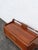 Early 1900s Carved Bench Cedar Chest Blanket Trunk 6365 For Sale - Image 11 of 12