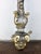 Antique Architecture Wood Altar Fragment For Sale - Image 6 of 14