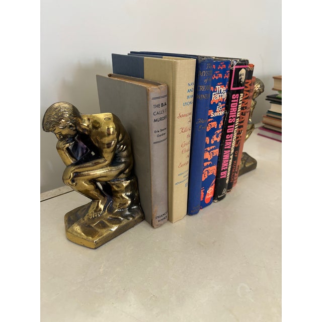 Fun collection of Midcentury mystery and suspense books, listed as follows: 1945 The D.A. Calls It Murder by Eric Stanley...