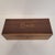 20th Century Glove Box in Rosewood, France, 1890s For Sale - Image 16 of 18