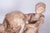 Mid-Century Modern Mid-Century Plaster Statue from Karel Hájek, 1980s For Sale - Image 3 of 11