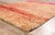 Peach Vintage Beni M'Guild Moroccan Rug, 06'11 X 08'03 For Sale - Image 8 of 10