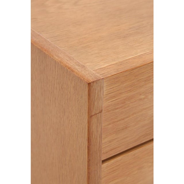 Vintage Chest of Drawers by WK Furniture, 1960s For Sale - Image 8 of 15