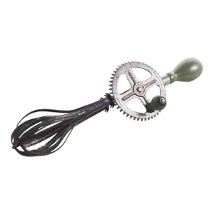 Vintage Hand Beater