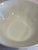 Farmhouse Vintage Johnson Brothers White Ironstone Bowl, England For Sale - Image 3 of 9