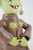 Ceramic Signed Postmodern Feminist Sculptural Pottery - Witch Teapot For Sale - Image 7 of 14