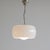 Omega Pendant Lamp by Vico Magistretti for Artemide, 1962 For Sale - Image 6 of 9