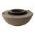 Large Raku Vessel For Sale