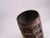Metal Antique Gustav Gurschner 1906 Bronze Table Vase Art Nouveau Kunst-Erzgiesserei For Sale - Image 7 of 9