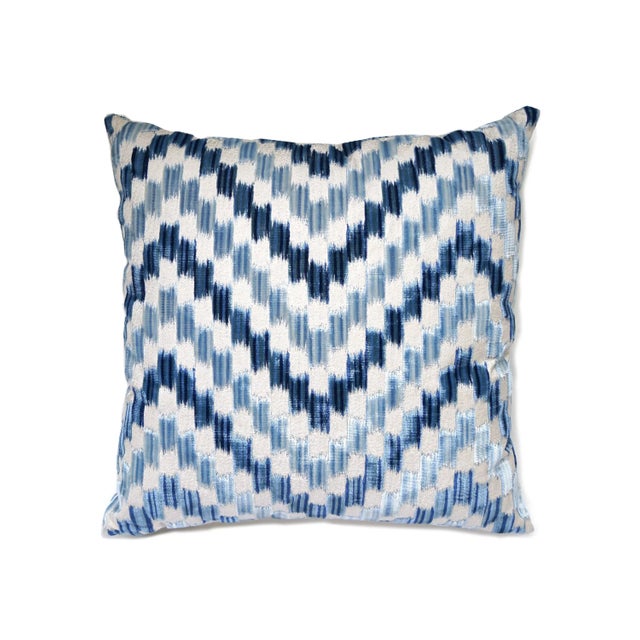 Scalamandré is a heritage American textile brand rooted in luxury and high-end design since its inception in 1929. Founder...