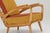 Armchairs by B. Spuijs for De Ster Gelderland, 1950s, Set of 2 For Sale - Image 13 of 18