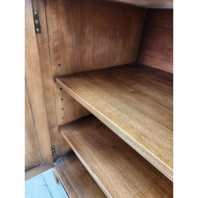 1950s 1950s Vintage Buffet For Sale - Image 5 of 12