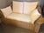 Lounge Set from Dedon, Germany, 1990s, Set of 3 For Sale - Image 3 of 18