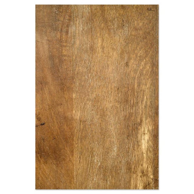 Small Furniture with Sliding Shelves in Solid Wood For Sale - Image 4 of 5