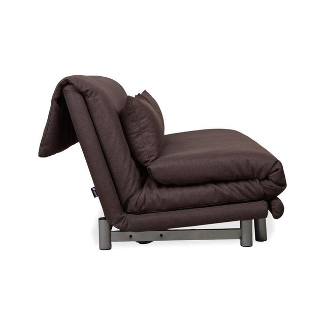 Multy Fabric 3-Seater Bed Sofa from Ligne Roset For Sale - Image 11 of 14