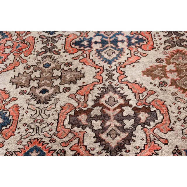 Persian Sultanabad For Sale - Image 9 of 9