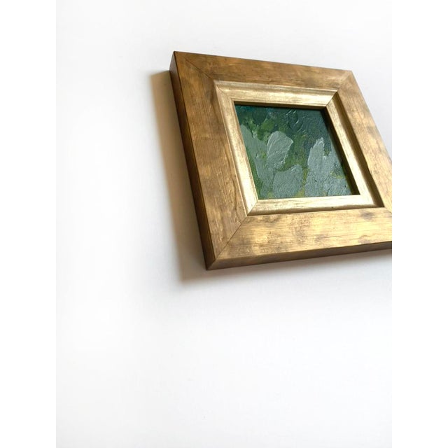Original painting by Jessalin Beutler, completed in 2026. Acrylic on canvas wrapped board. Signed and dated on the back....