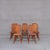 Mid-Century French Elm S28 Dining Chairs from Pierre Chapo, 1970s, Set of 8 For Sale - Image 16 of 16