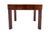 Wood Art Deco Walnut Table by Jindřich Halabala, 1930s For Sale - Image 7 of 13