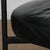 Two-Seater Leather Bench, 1980s For Sale - Image 4 of 8