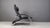 Ingmar Relling Vintage Relax Chair by Ingmar Relling for Vestlandske, 1980s For Sale - Image 4 of 11