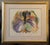 "Real Women Pray" Signed Frame Art Print by Andrew Turner For Sale - Image 9 of 10
