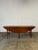 Mid-Century Modern 1960s Dining Table Attributed to Edward Wormely For Sale - Image 3 of 10