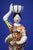 Contemporary Rare HTF Villeroy & Boch Benedikt and Friends Ipanema Candle Holder, Salt and Pepper Set For Sale - Image 3 of 7