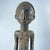 Early 20th Century Early 20th Century Tabwa Standing Male Figure For Sale - Image 5 of 8
