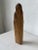 Small Wooden Sculpture of the Virgin Mary, 15th Century For Sale - Image 11 of 17