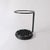 Steel Umbrella Stand with Plastic Tray by Marilena Boccato and Gian Nicola Gigante and Antonio Zambusi for Magis, 1980s For Sale - Image 10 of 10