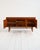 Scandinavian Teak Sideboard with Sculptural Drawers, 1950s For Sale - Image 3 of 13